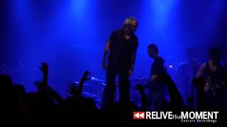 2012.03.21 Attila - Sex, Drugs & Violence (Live in Joliet, IL)