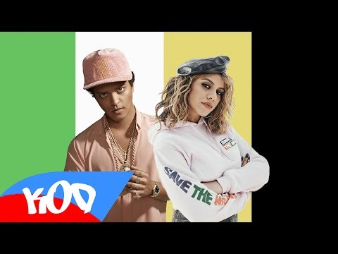Dinah Jane & Bruno Mars - (Heard All Finesse Before) - KoD MUSIC