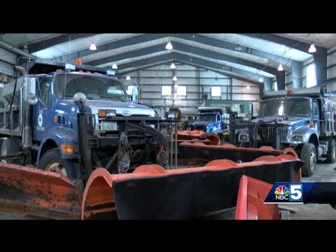 New safety rule implemented for city plow truck drivers