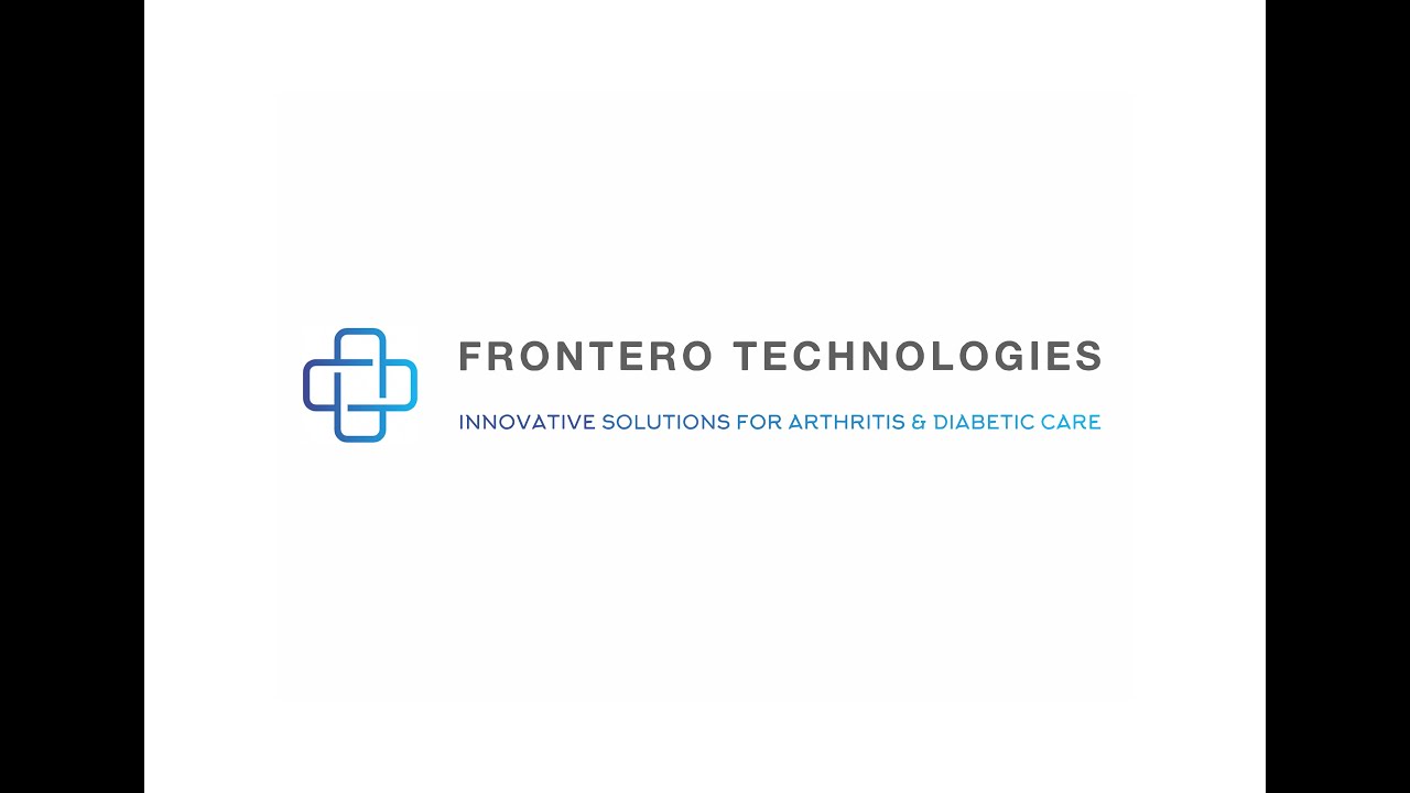 FronteroTechnologies - Prototype For Humanity