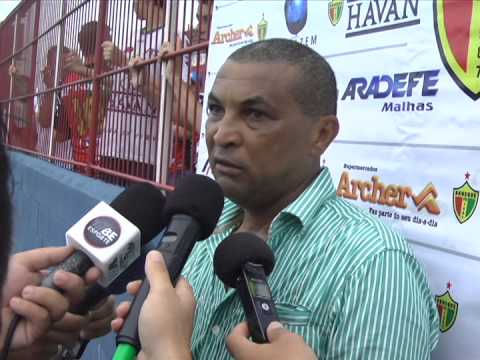 Marcílio Dias x Brusque