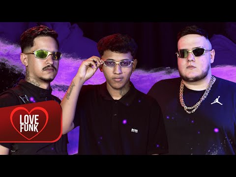 A VERDADEIRA MAGIA 2 - MC Guto VGS e MC BN (Love Funk) DJ Kley