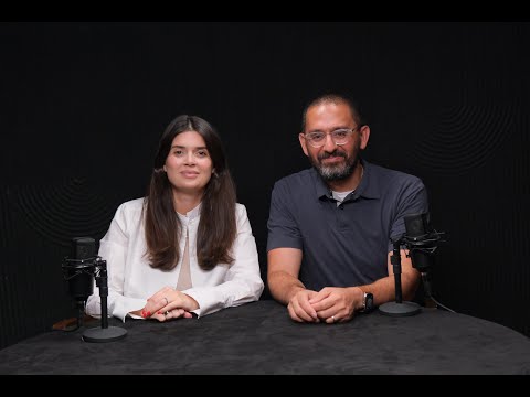 Episode #3: Raffi Krikorian's Foundations: Technology, Data, and Optimism