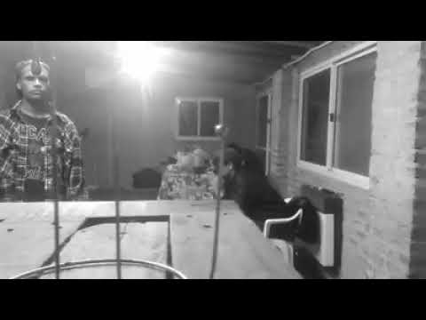 Se adónde voy- Mensajero MC (beat-tinta-dck)