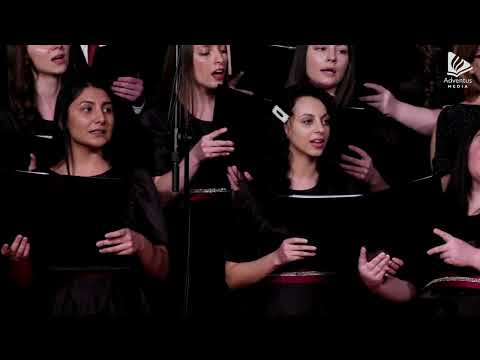 Corul Universității Adventus - El e Domnul
