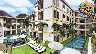Kuta Townhouse Apartments | Bali, Indonesia | Hotel Review 🏨
