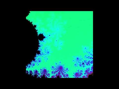 Acid Procrastinations Volume 03 - Johan N.  Lecander (September 2016)