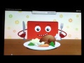 Big Block Eat