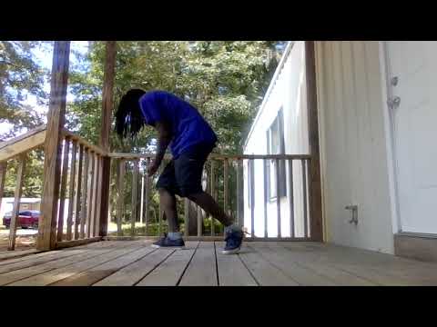 Omarion Uchiwa w/Nvr-Death Note Dance Video