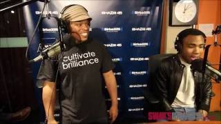 TOP 5 - 5 FINGERS OF DEATH ON SWAY IN THE MORNING