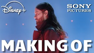 Making Of MORBIUS (2022) - Best Of Behind The Scenes, Set Visit & Funny Cast Moments | Marvel | Sony video