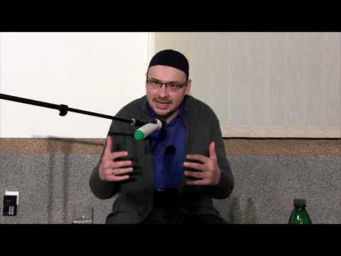 Pouke iz iskušenja -  hfz. Nedim Botić