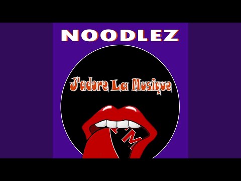 Noodlez Anthem (Radio Edit)