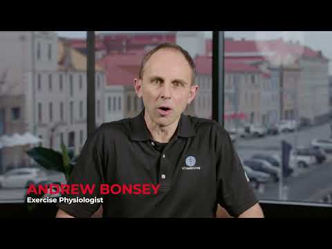 Exercise, Movement & Physical Activity – introduction
