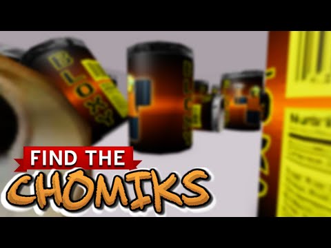 Find the Chomiks OST 087 - Freezy