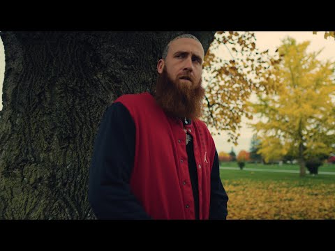 Chris Hosier - Heaven's Cell Phone (Official Video)