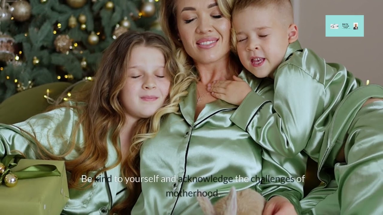 Nurturing the New Beginning: A Guide to Postpartum Wellness