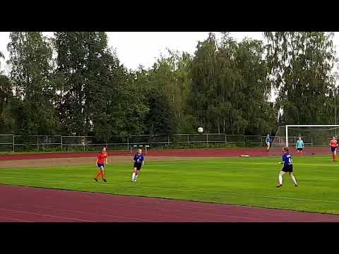 20.7.20 Fc Folk vs K-Pallo