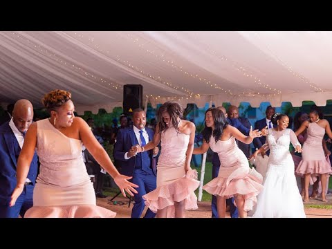 Best Wedding Dance | Olakira in my maserati| olakira songs |olakira new music |olakira lyrics