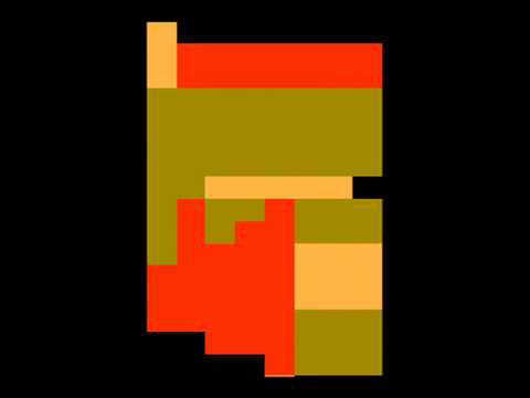 RaShRadio - Super Mario