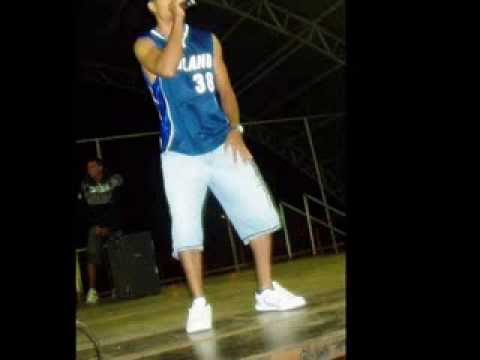 Guenno Mc - Gangorra