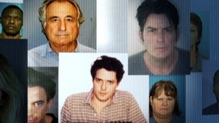 Mug Shot Websites Cashing In on Booking Photos