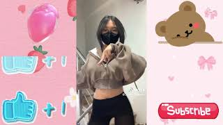 Tổng hợp tiktok Mun.xinh.depaa che mặt nhưng người ngon choét?????