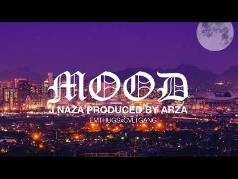 MOOD J NAZA x PROD. ARZA