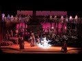 Children of Eden - full musical (staged concert)