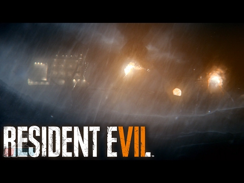 Resident Evil 7 Biohazard Part 11 | Horror Game Let's Play | PC Gameplay Walkthrough