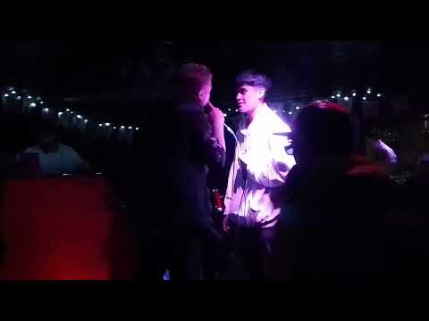 Thezer VS Nito - Unión del Freestyle FYLGJA