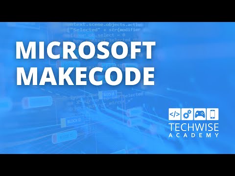 Makecode Overview