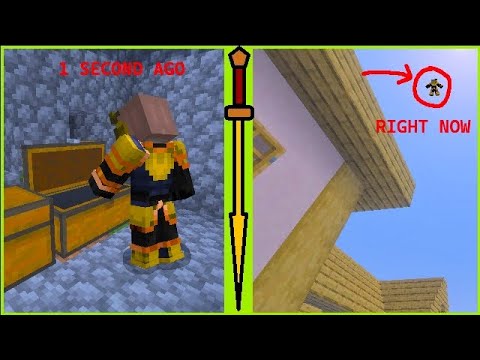 I don't know about you but i think he is an assassin | The Godborn SMP Season 2 Episode 1