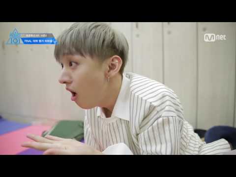 [ENG SUBS] PRODUCE101 FINAL Behind The Scenes