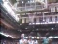 NBA Action Commercial Placido Domingo Payton Jordan