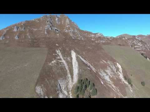 Teysachaux 29 10 2016