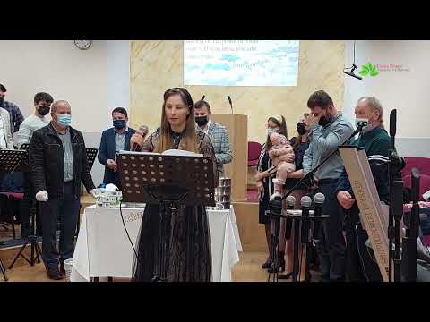 Daniela Haidaciuc Guțu “Pe Pământ  trecând prin valuri”