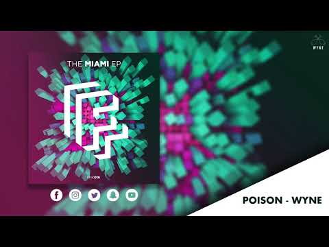 Poison - WYNE