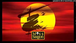 06. This Money Is Yours - Miss Saigon Original Cast