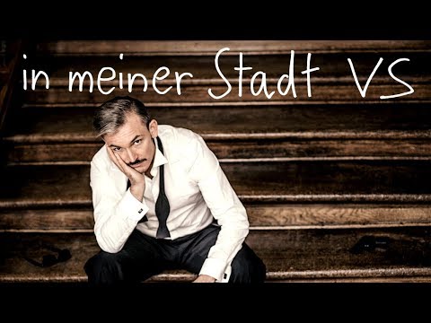 in meiner Stadt - Villingen-Schwenningen