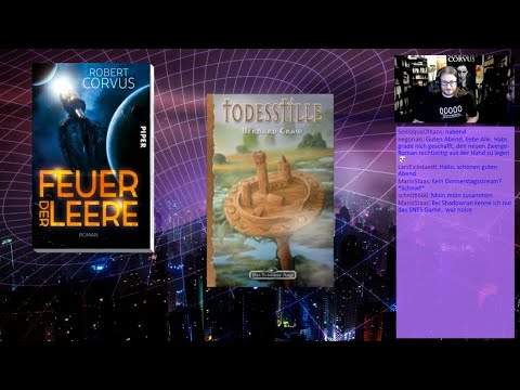 Schreibzeichen 127 - Serotonin und Neoliberalismus