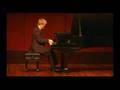 Grieg - Piano Sonata, Op. 7 - I. Allegro moderato