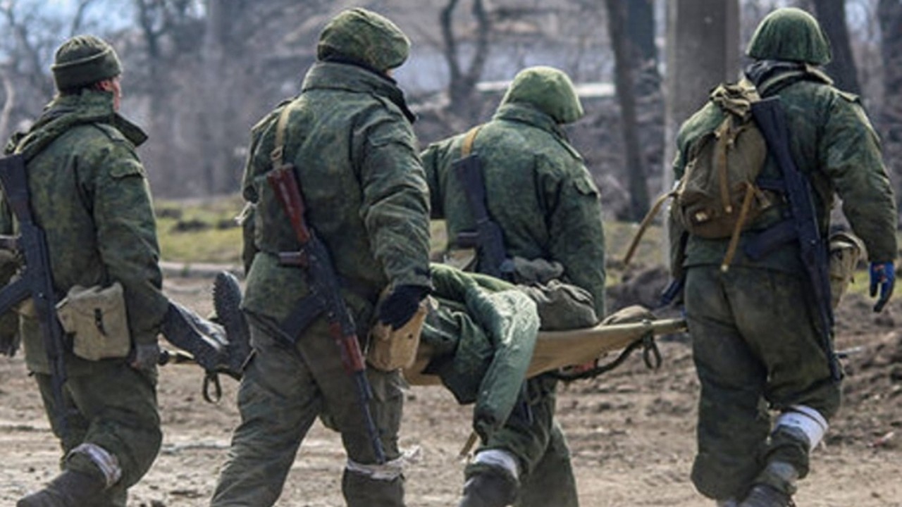 'BRING ME MORE SOLDIERS FOR ASSAULTS' — RUSSIAN ENLISTMENT MEATGRINDER REVEALED || 2026