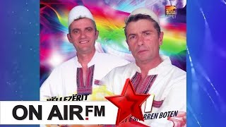 Liti Biti - Jom I Shkrete Tuj Mendue