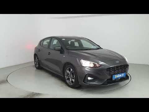 Ford Focus 1.0 EcoBoost 125PS ST-Line - Image 2
