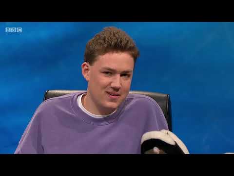 University Challenge S48E16