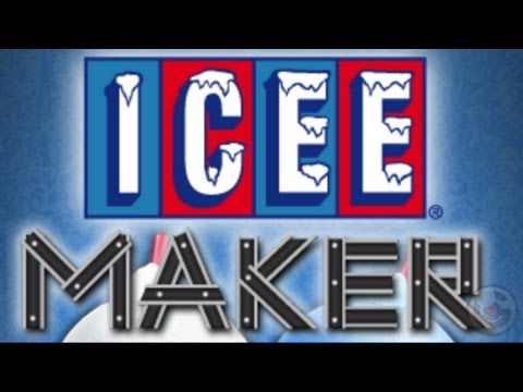 ICEE Maker - iPhone Gameplay Video - YouTube
