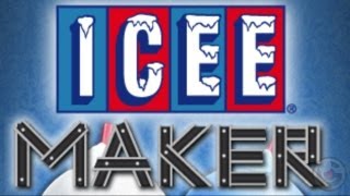 ICEE Maker videosu