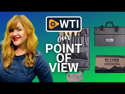 Black Stump Utensil Kits - WTI product video review