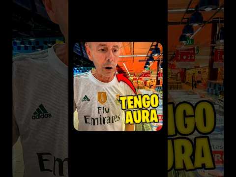 El padre más basado de España 😂 #españa #humor
